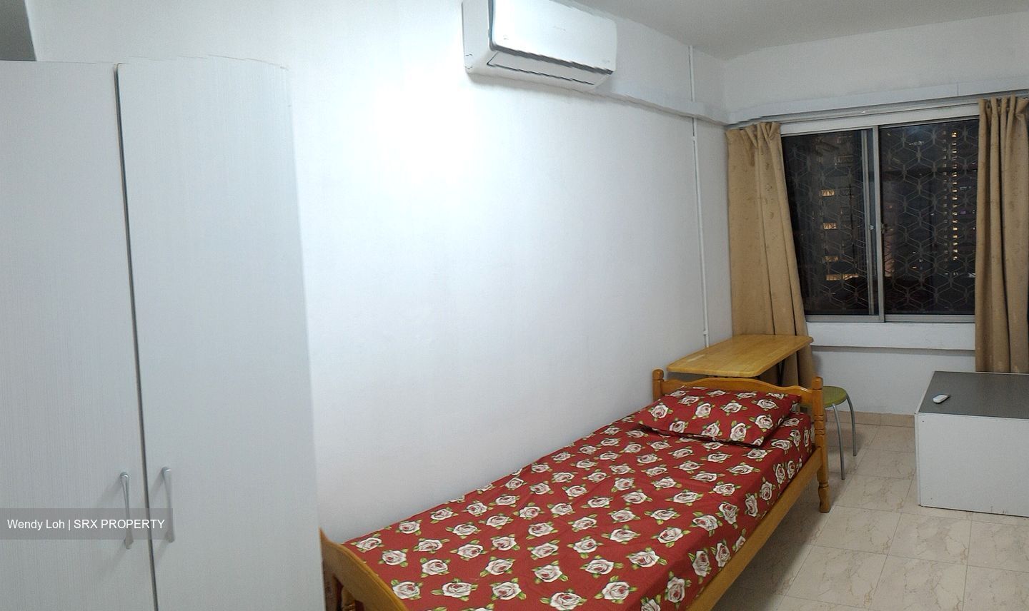 People's Park Complex (D1), Apartment #575437661